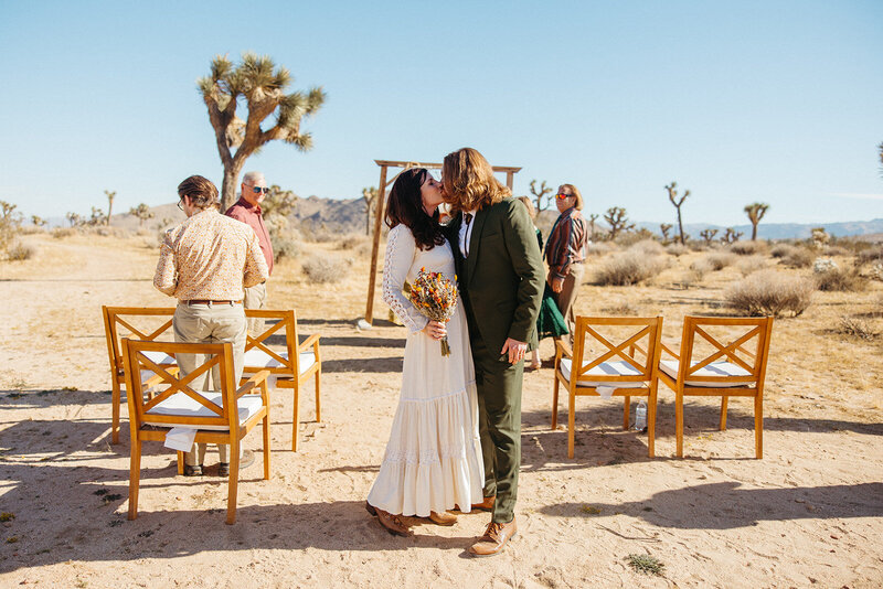 Joshua tree photographer