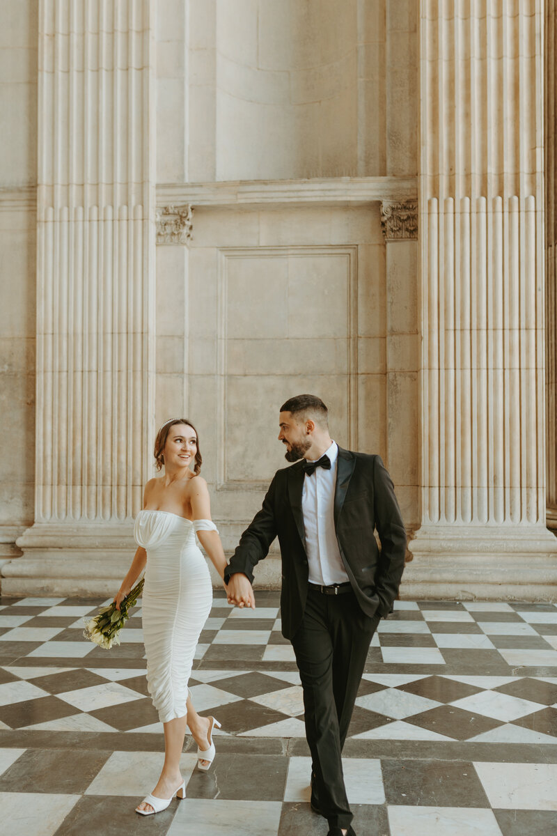 Jessica Frigge Photography is a Madison Wisconsin Elopement Photographer