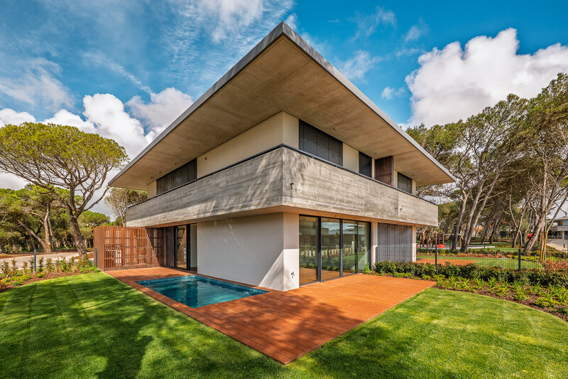 Moradia Quinta da Marinha-3