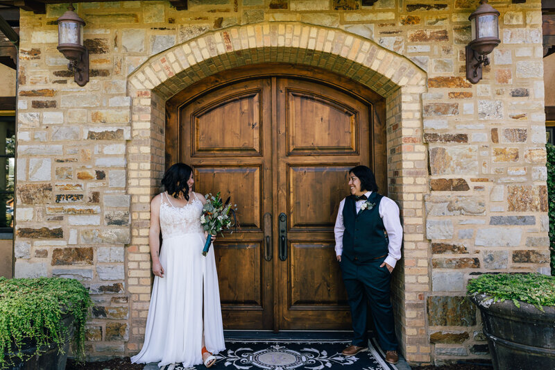 Intimate-Backyard-Bend-Oregon-LGBTQ+-wedding-1
