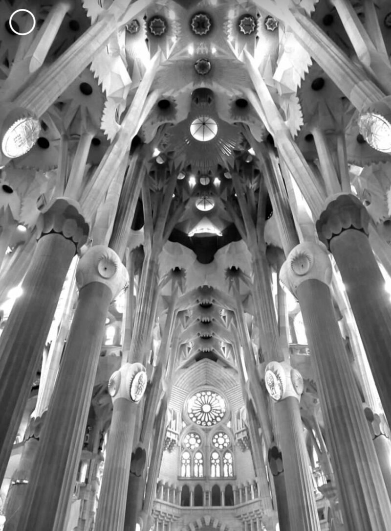 la sagrada familia