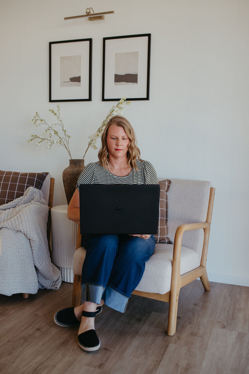 bookkeeping for creatives