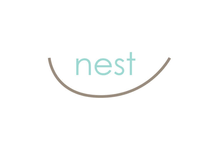 Logo-nest