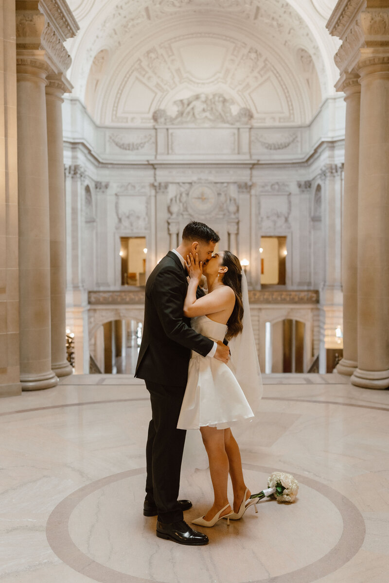BennySituPhoto_San_Francisco_City_Hall-07