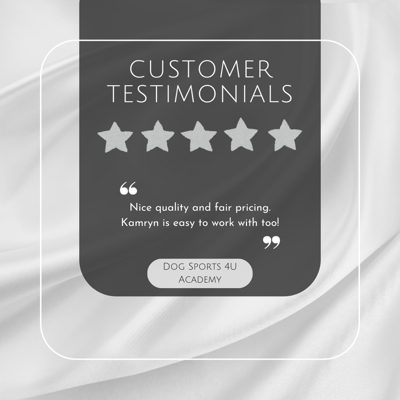 DogSports4UAcademyReview