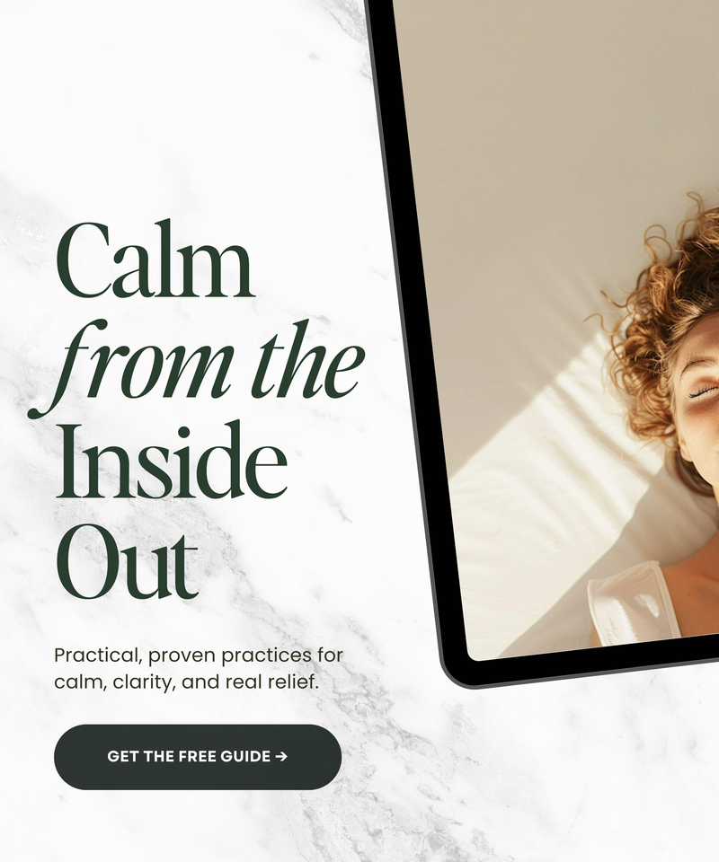 Canva Graphics for Wellness Practitioners 18