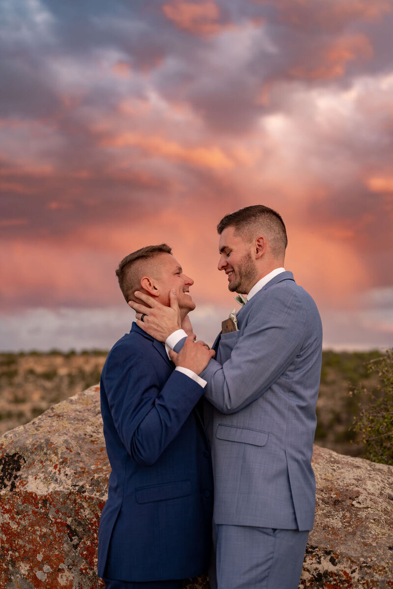9.14.24Brian&GaryGrandCanyonWeddingCeremony-71