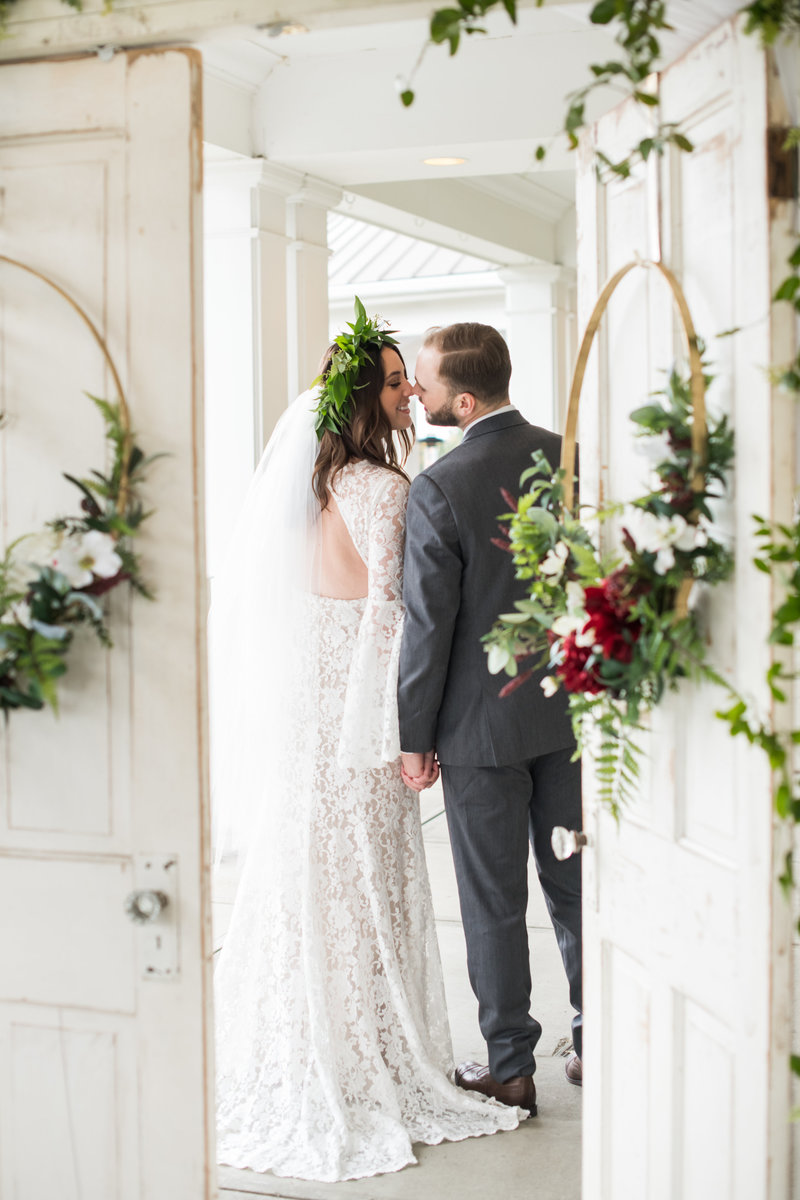 Iowa Wedding Photographer | Annaberry Images