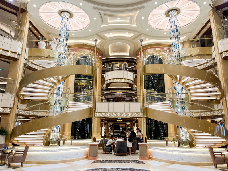 Princess Cruises 1