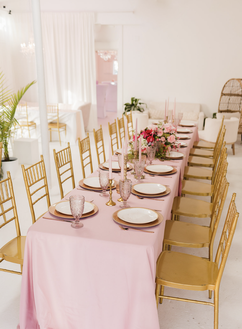 Mira Mira Events 2