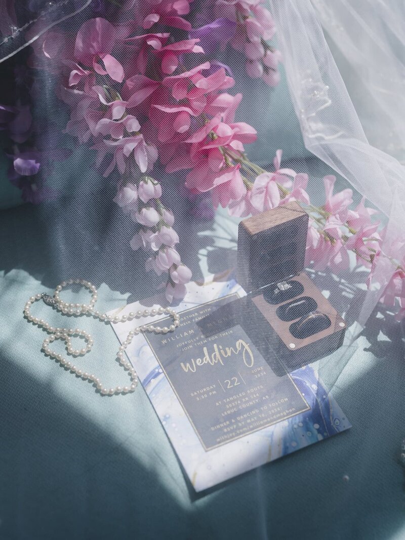 Timeless Tales Creatives - Fine Art Edmonton Wedding Photos at Tangled Roots Wedding Venue (10)