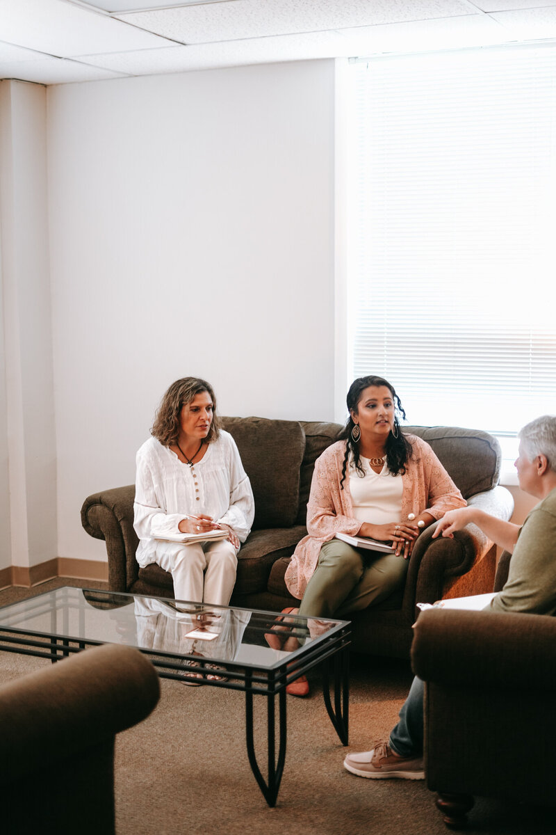 Services - The Center for Therapy