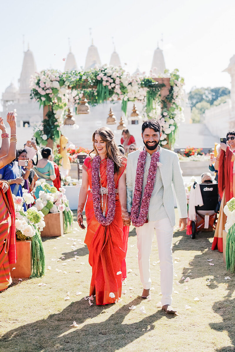 South Asian Wedding Planner Atlanta