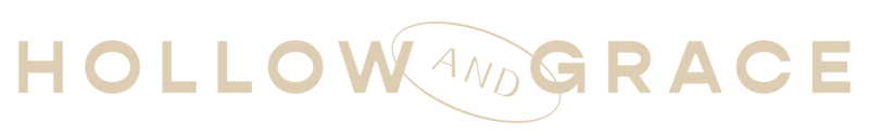 Hollow and Grace logo