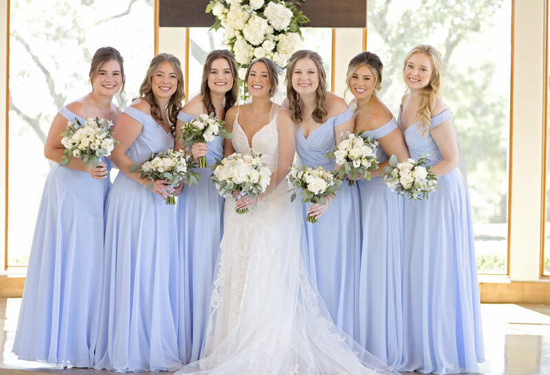 robin rogersphotography-canyonwood ridge-bella by sara-hill country wedding photographer