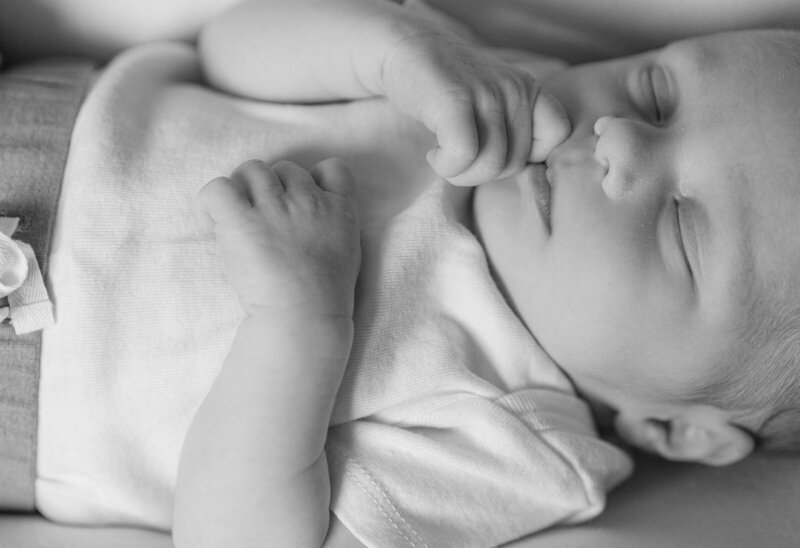Baby Starrett Newborn-19