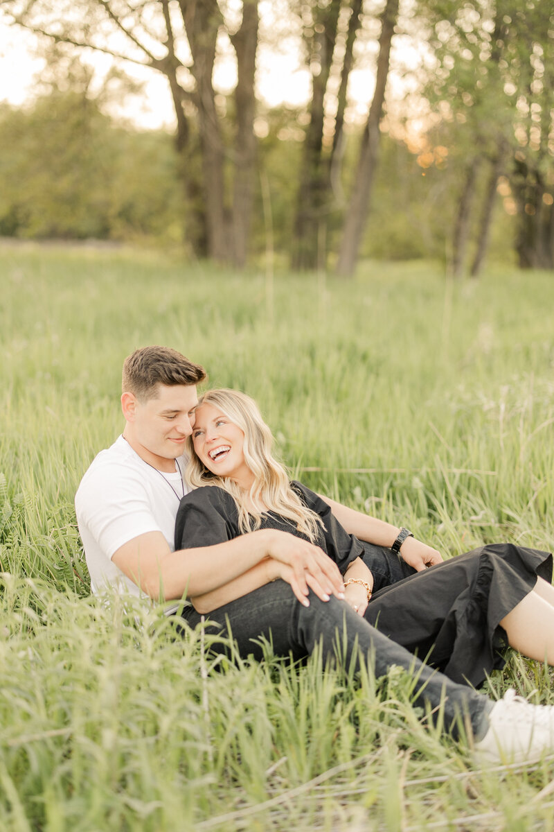 Mikayla & Drew Engagement -198