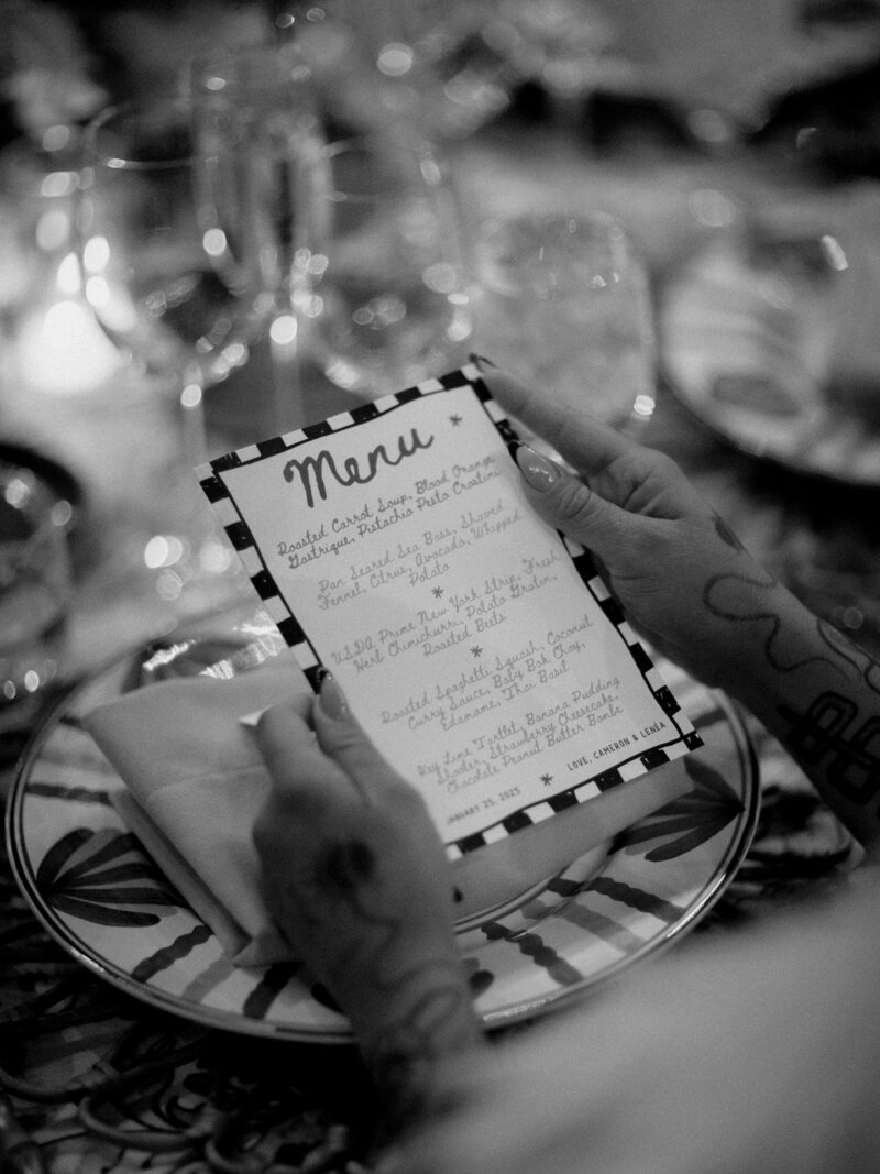 Lenea & Cameron Wedding - Brady Bates Photography_-955