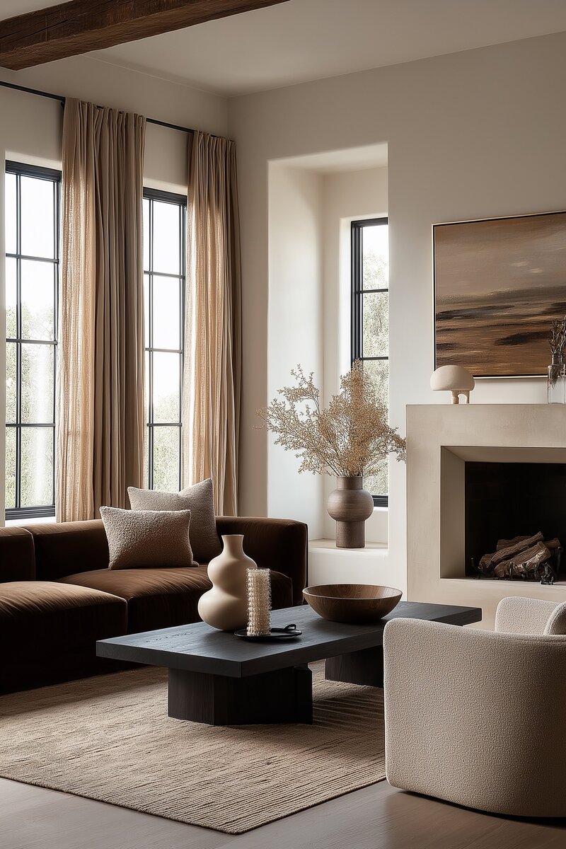 Sage & Stone template115