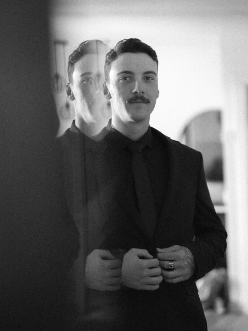 Edmonton Wedding Photos - Pine and Pond Wedding Venue (17)