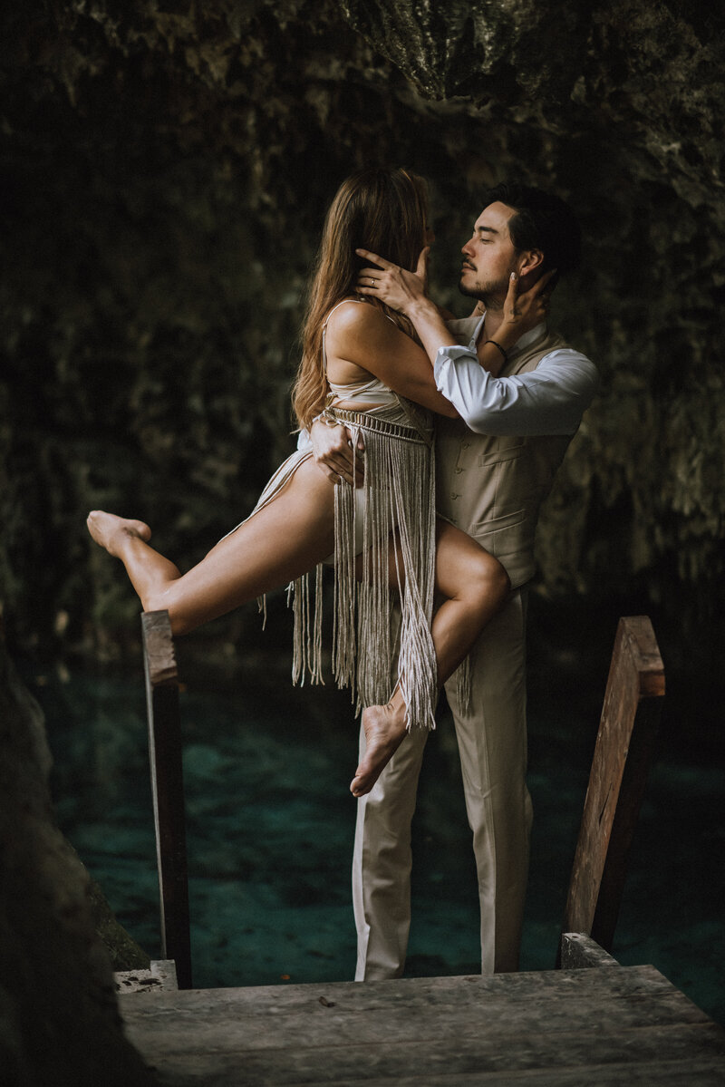 Tulum Wedding Photographer