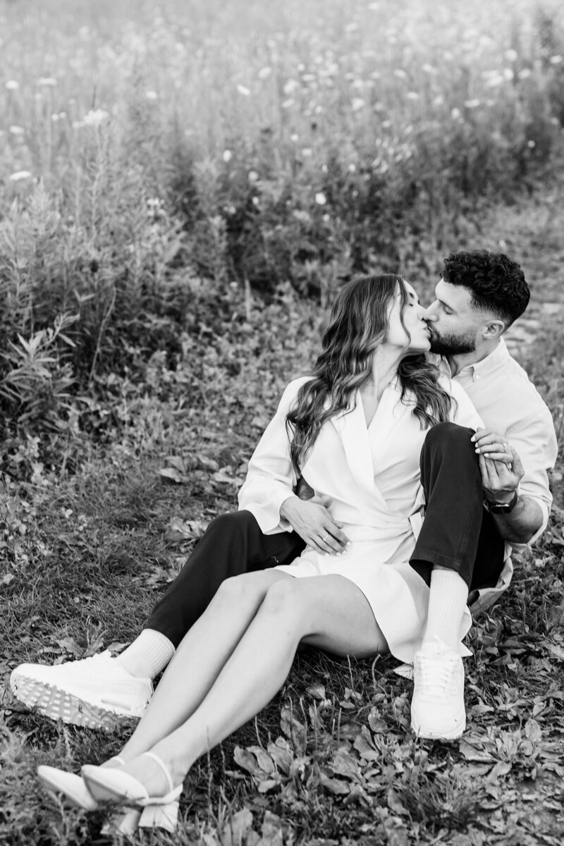 Mariana and Louai Engagement Sneak Peeks - Dylan and Sandra Photography -50