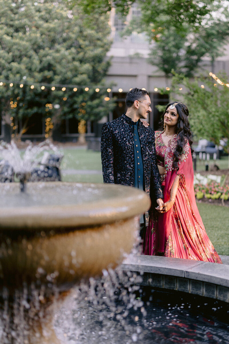 Indian Wedding Planner 