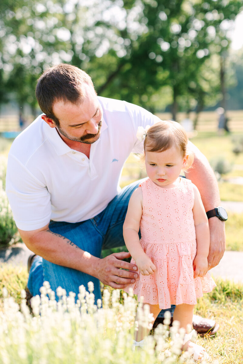 Williamsburg family photographer