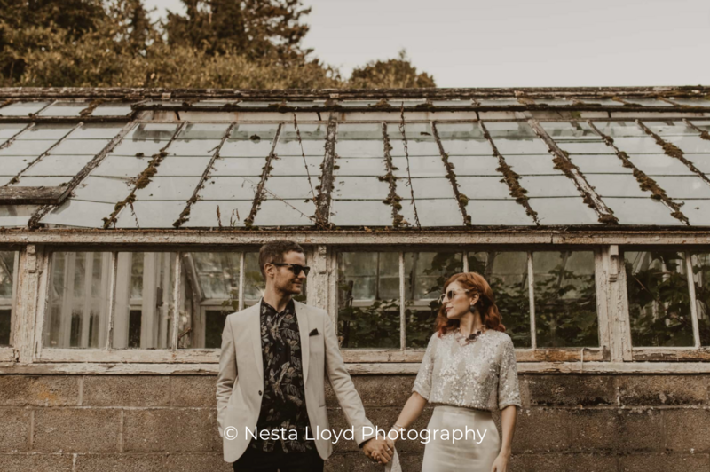 © Nesta Lloyd Photography