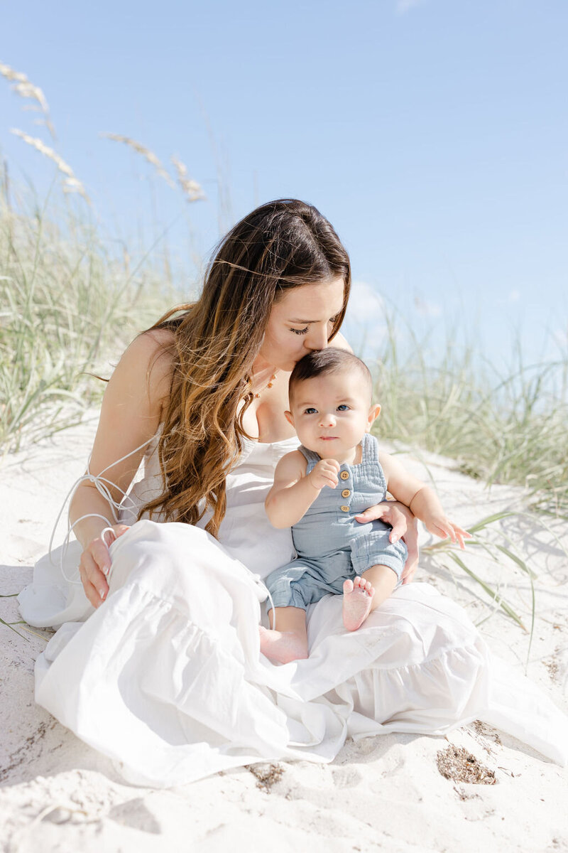 mommy-and-me-key-biscayne-family-session
