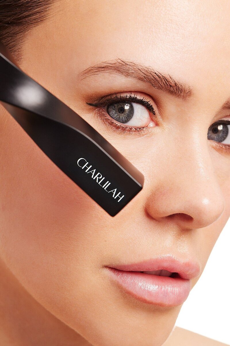 Charlilah volumizing washable mascara