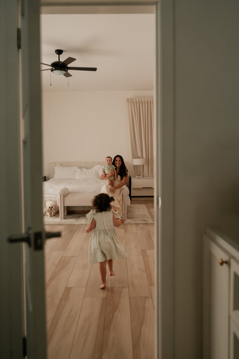 Ana & Her Littles-122