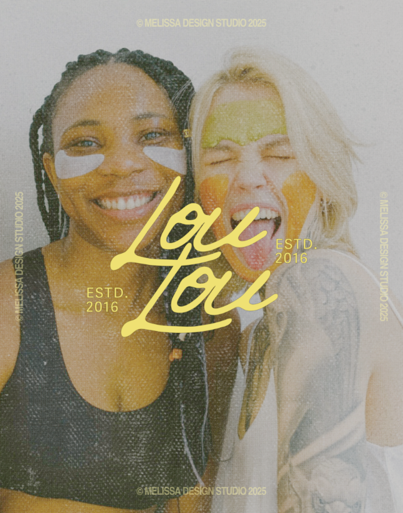 LOU LOU BRAND AND POST (9)