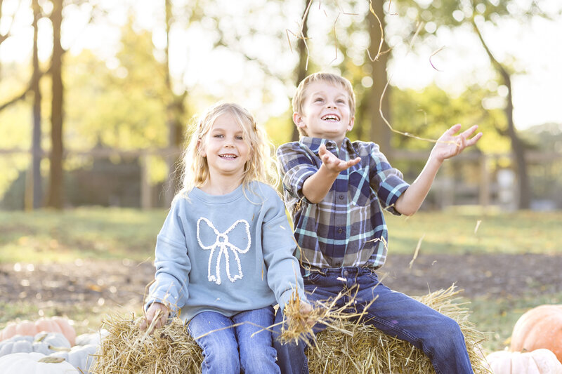 The Knight Family-35