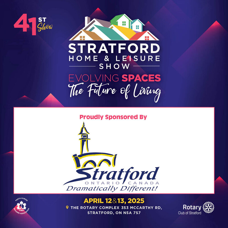Sponsor City of Stratford