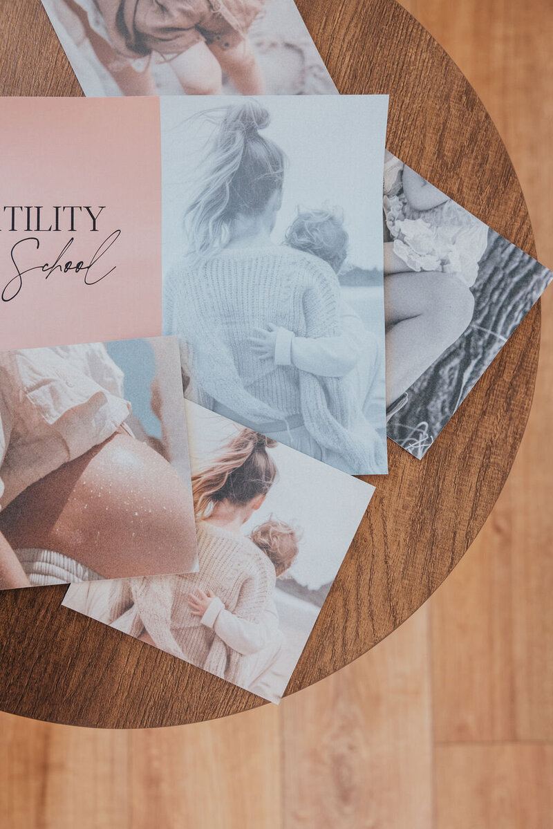 Fertility School - Fertility Course - Cycle Charting, Conceive Naturally | Fertility co.
