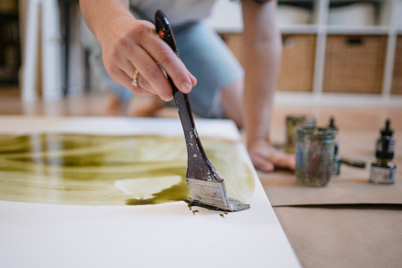 Austin-San-antonio-Branding-Artist-paintbrushes (1 of 1)-2