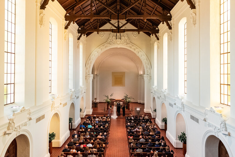 Napa Wedding Photography at Mont La Salle by Napa Wedding Photographer Duy Ho