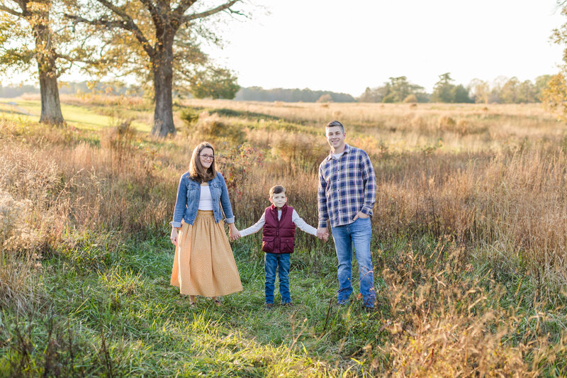 The Swanson Family Fall 2022-13