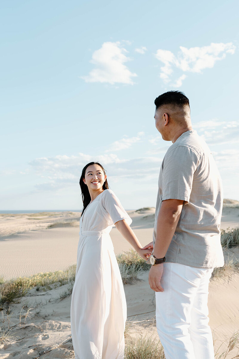 Dhoritee and Robin - Stockton Sand Dunes - Sweet Valencia Photography-5
