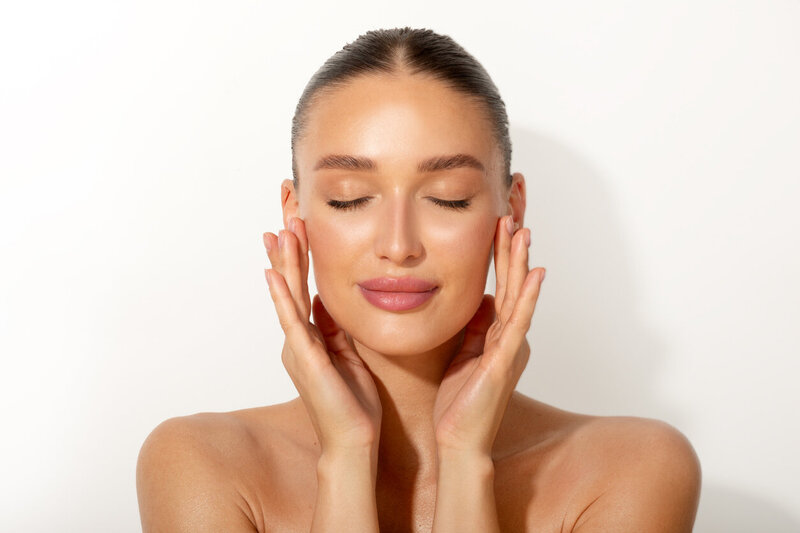 the results you can expect at luscious skin & beauty Warrnambool