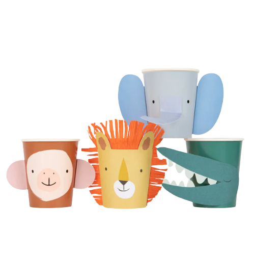 Animal_Parade_Character_Cups_Engraved_Events_Kids_Party_Packages (2)