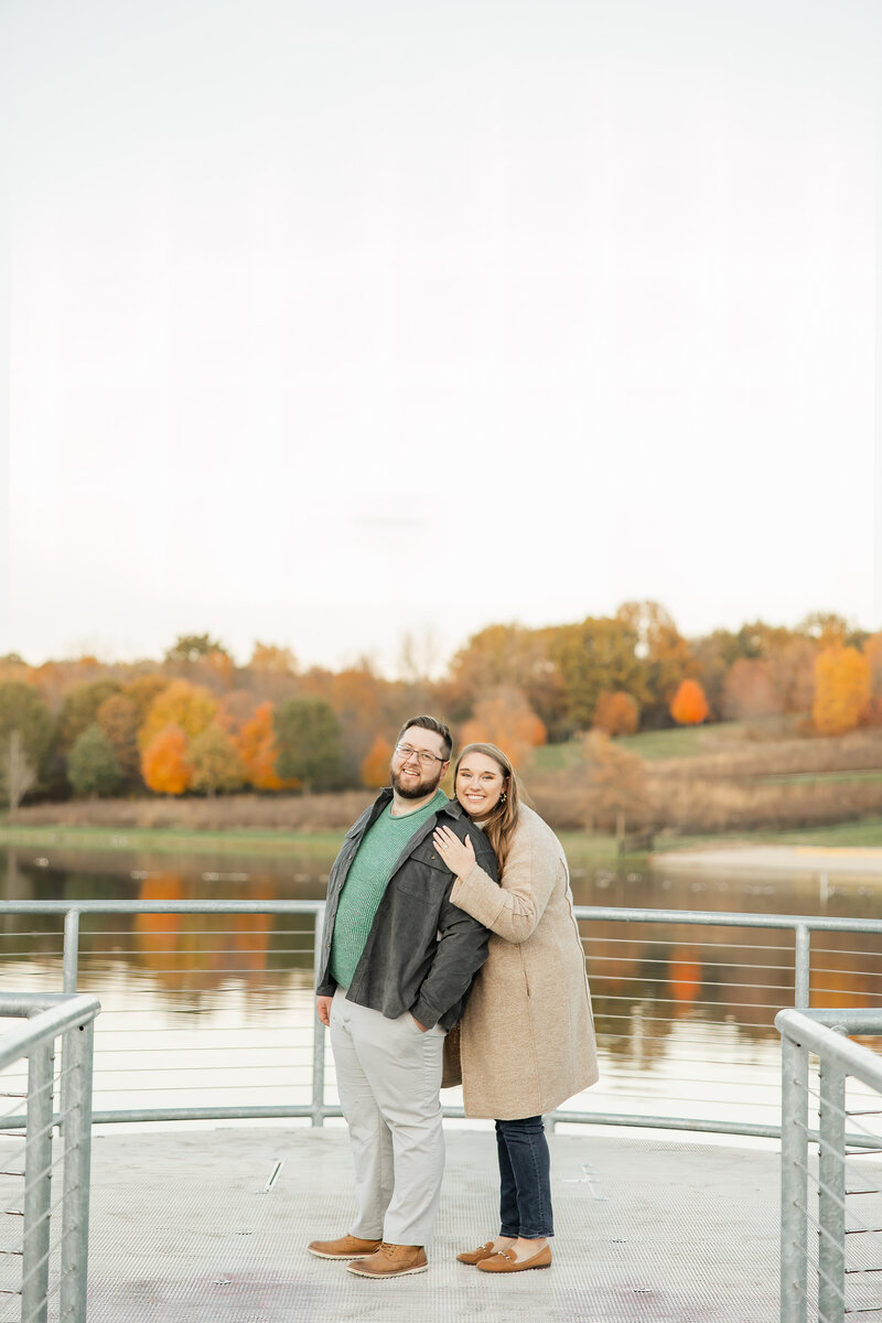 Jamie & Dalton Engagement -130