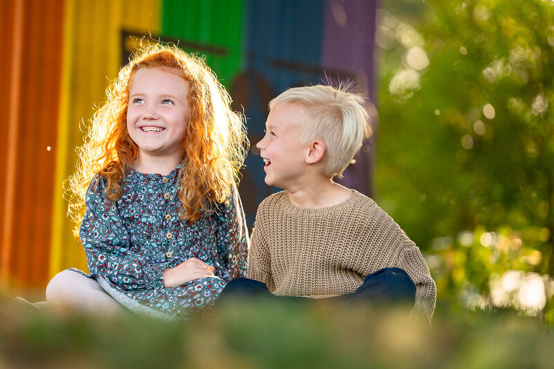 Walla Walla business branding photography