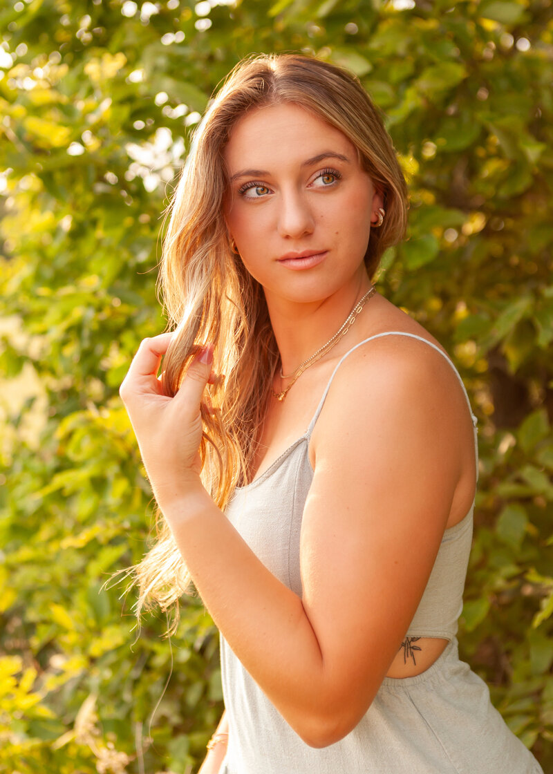 senior pictures kansas city