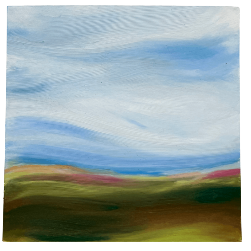 the clearing kristin vanderlip