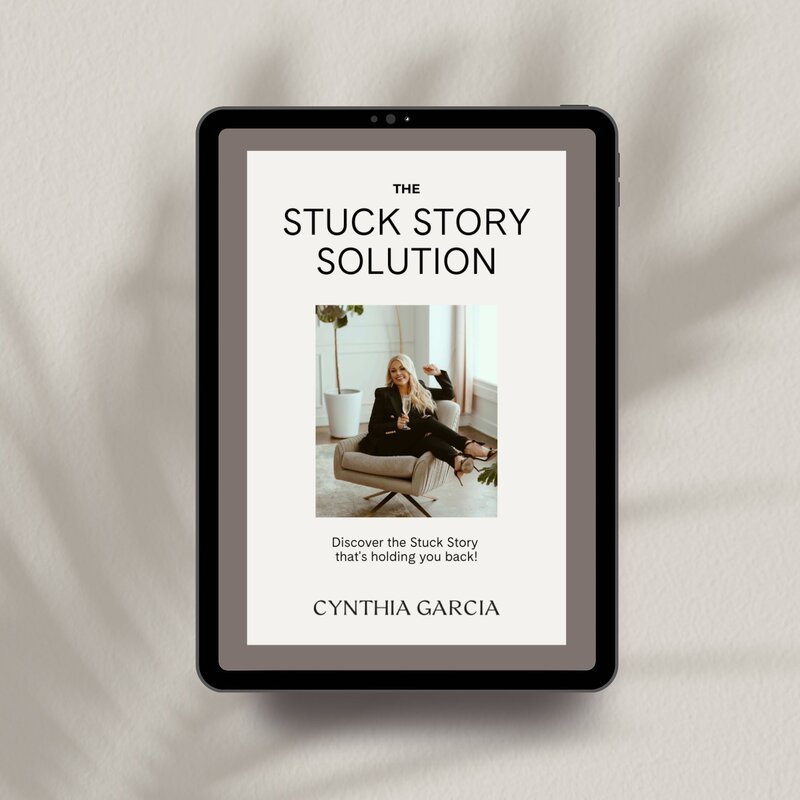 Stuck Story Solution