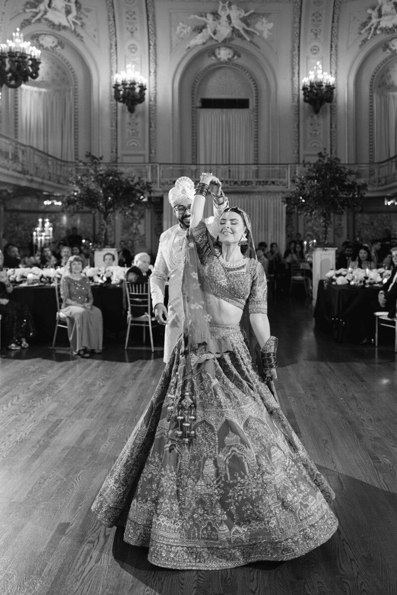 Chicago Wedding Photographer
