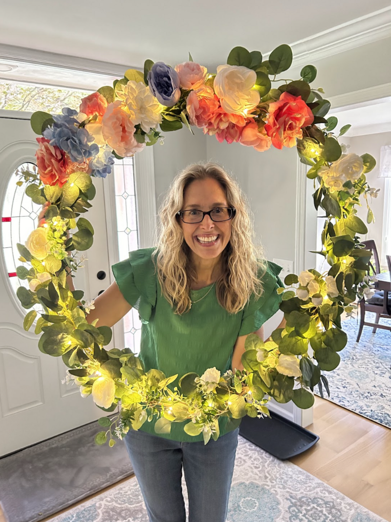 Wreath Making Workshops | Michigan