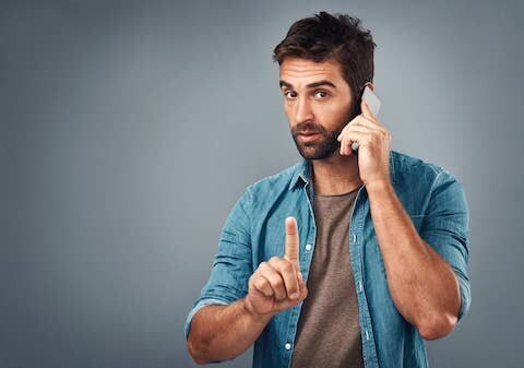 Do you have a pattern of attracting emotionally unavailable men?